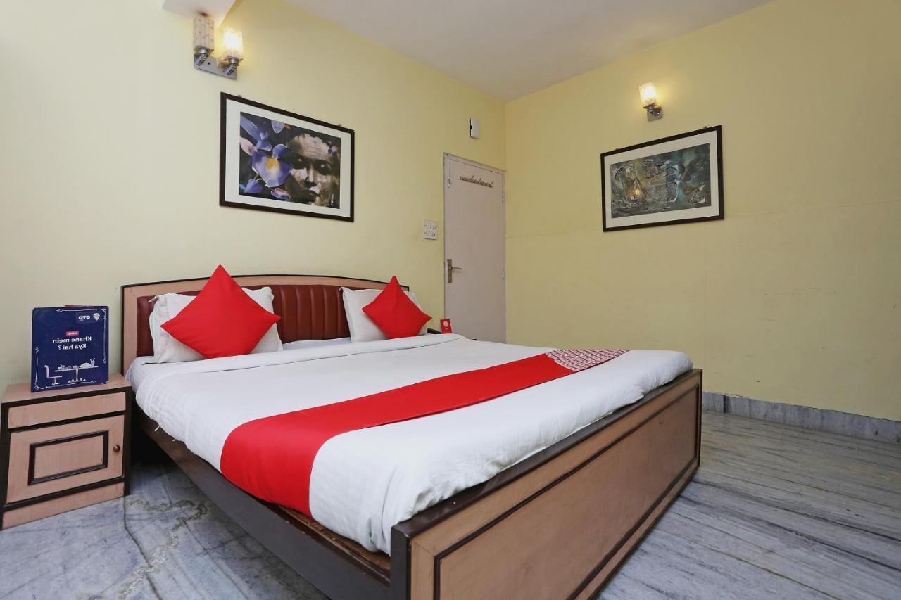 Super Hotel O Alipore Near Chetla Formerly Alipore Guest House Alīpur Zewnętrze zdjęcie
