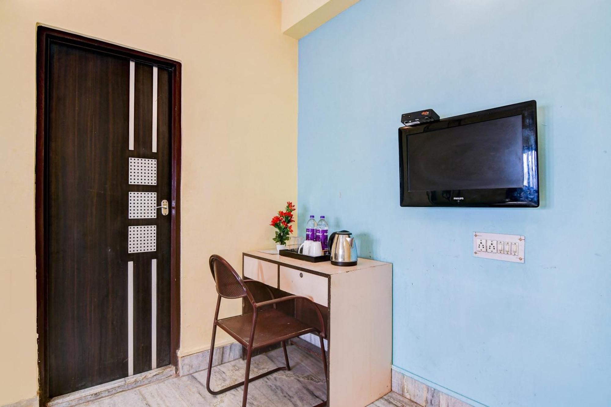 Super Hotel O Alipore Near Chetla Formerly Alipore Guest House Alīpur Zewnętrze zdjęcie