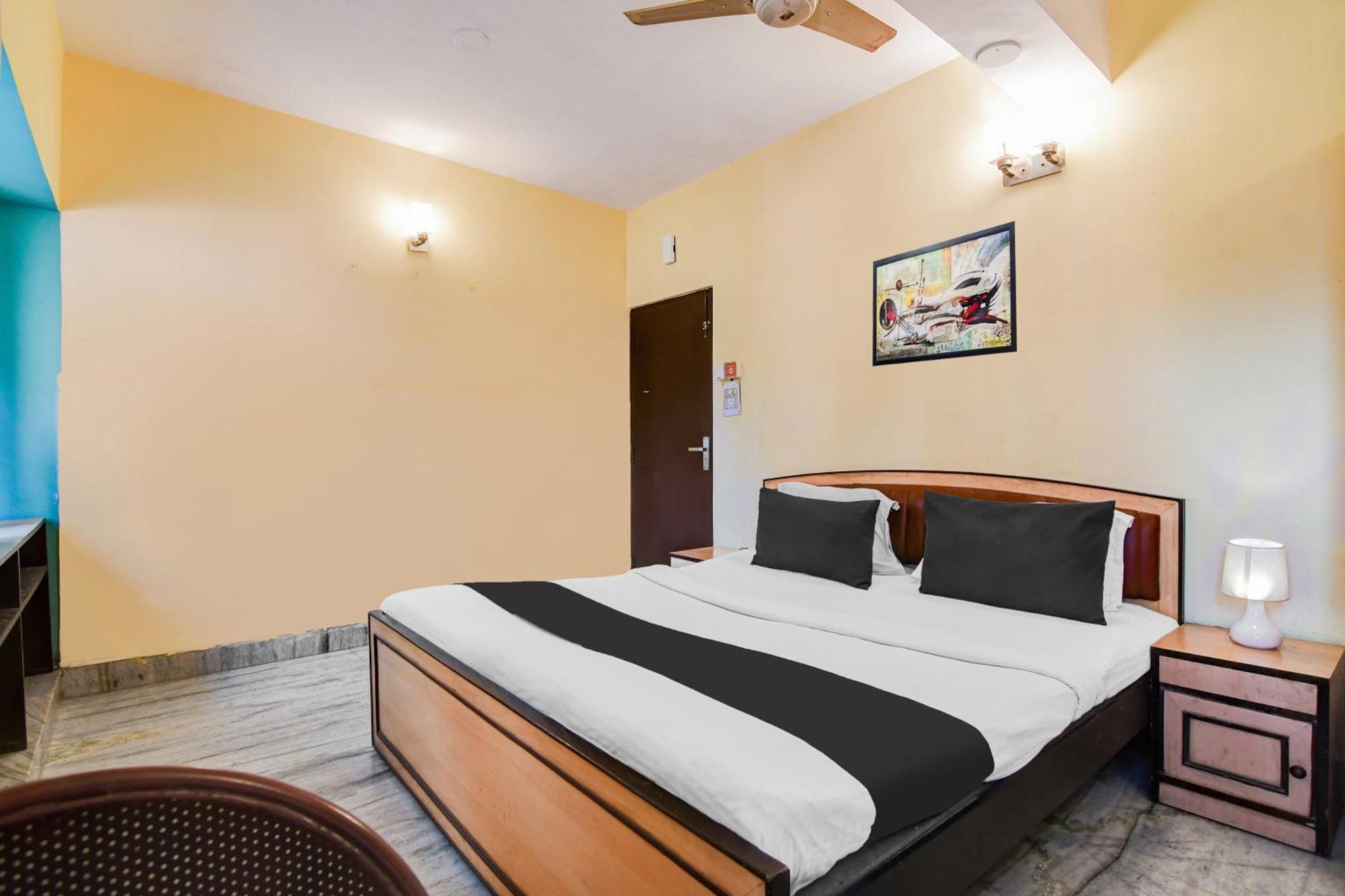 Super Hotel O Alipore Near Chetla Formerly Alipore Guest House Alīpur Zewnętrze zdjęcie