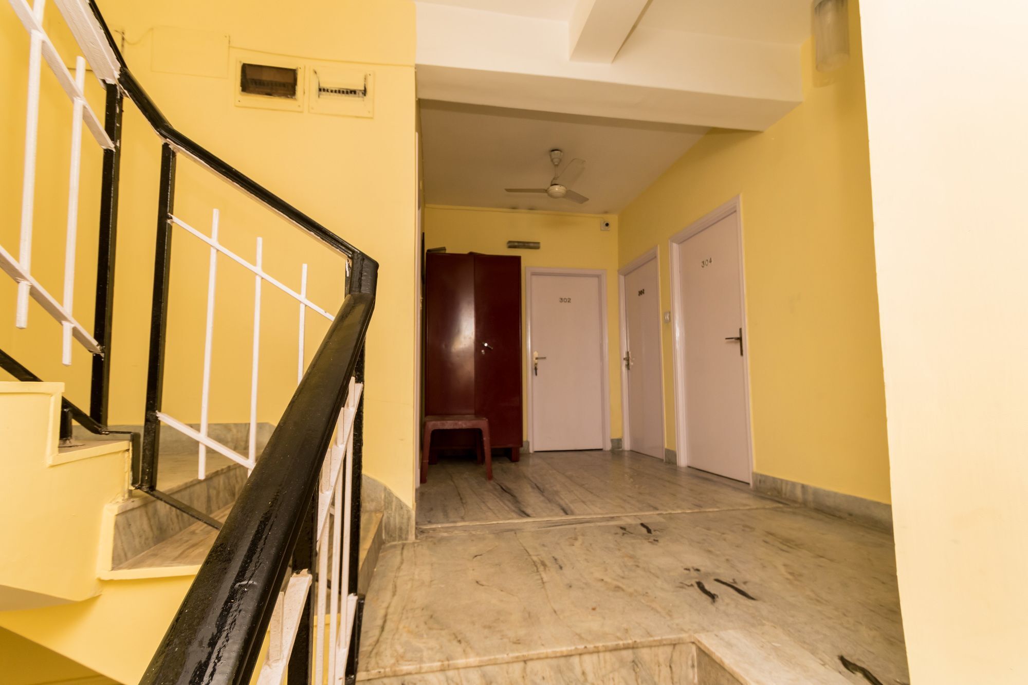 Super Hotel O Alipore Near Chetla Formerly Alipore Guest House Alīpur Zewnętrze zdjęcie