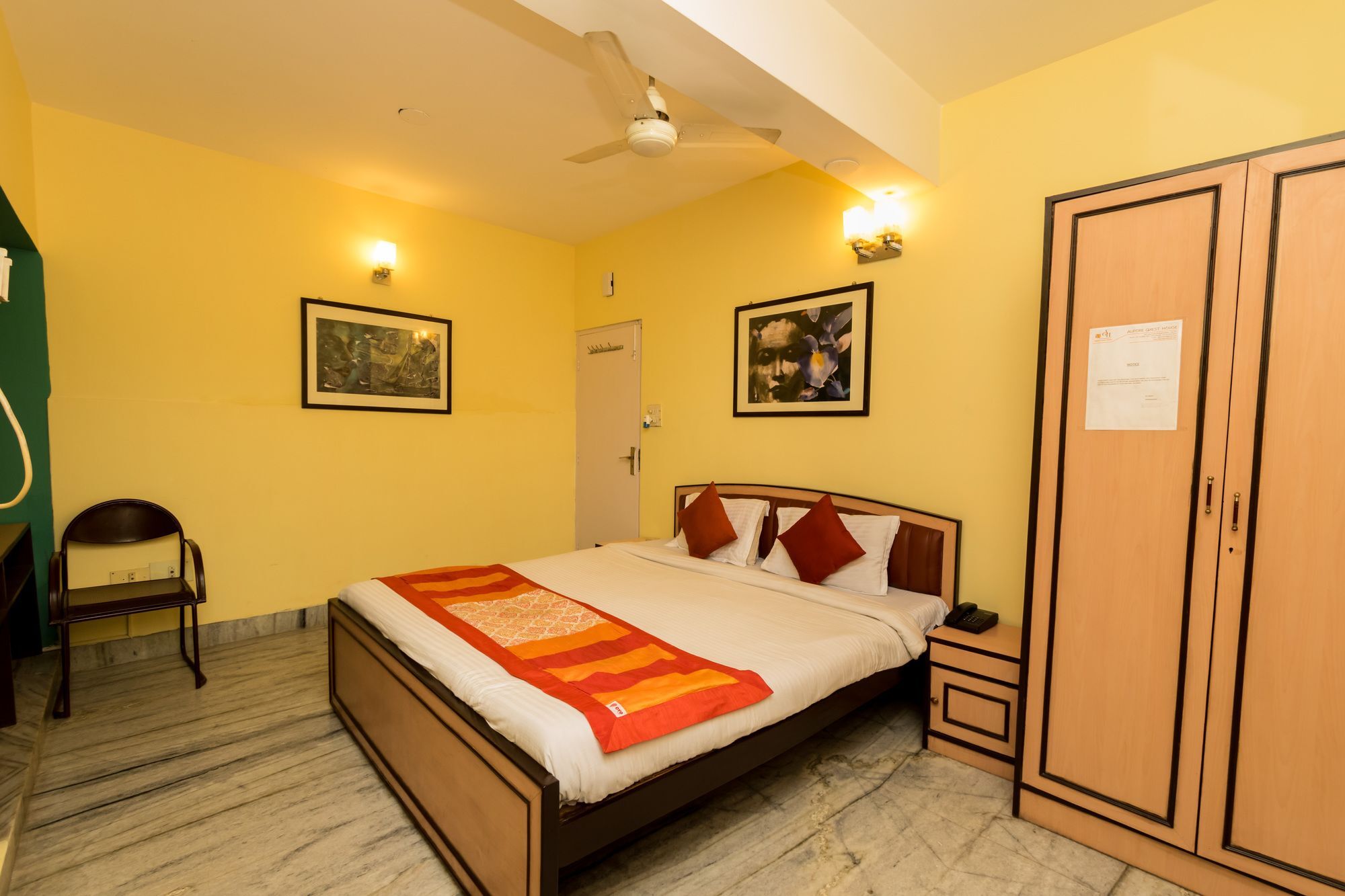 Super Hotel O Alipore Near Chetla Formerly Alipore Guest House Alīpur Zewnętrze zdjęcie