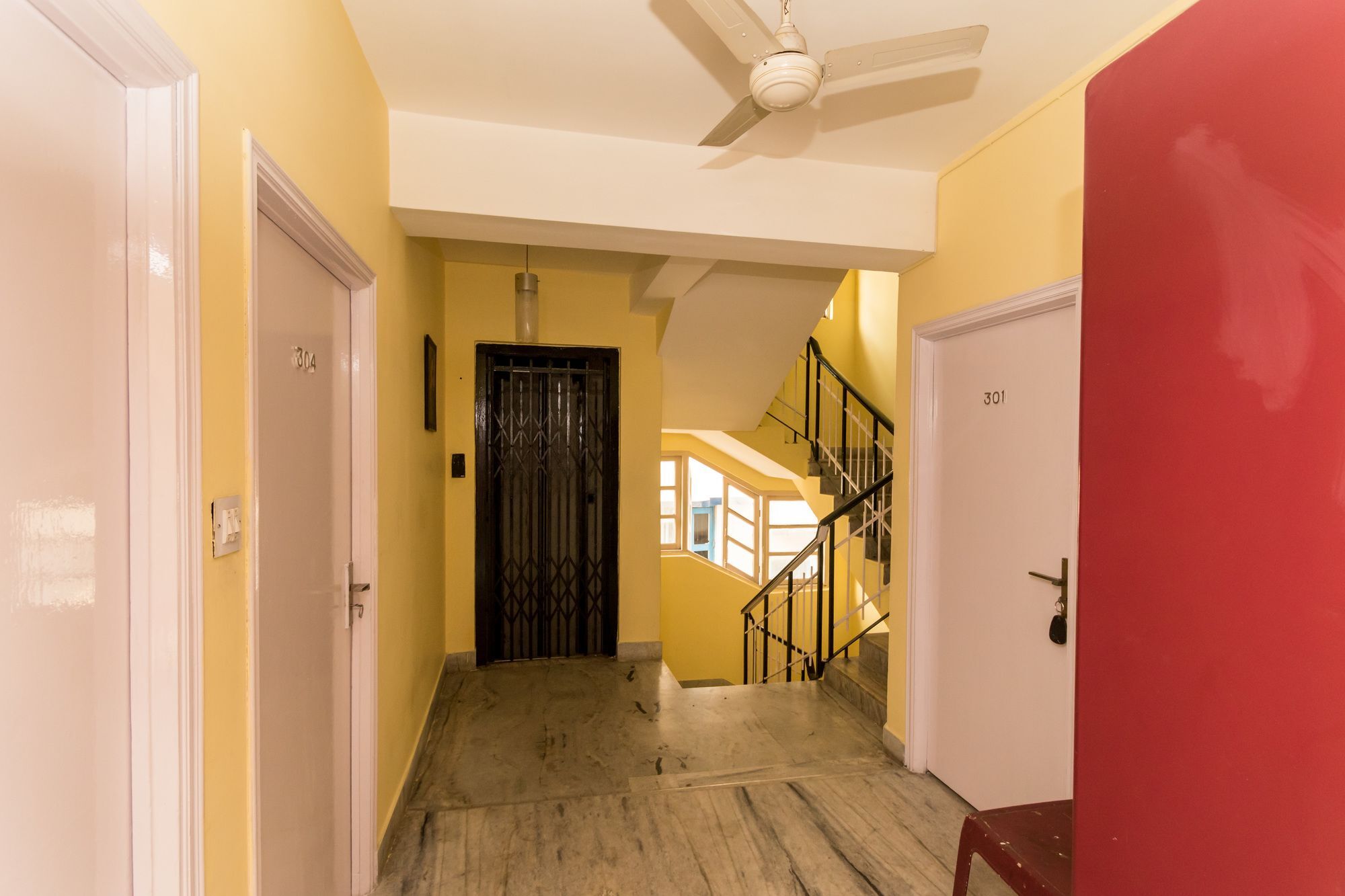 Super Hotel O Alipore Near Chetla Formerly Alipore Guest House Alīpur Zewnętrze zdjęcie